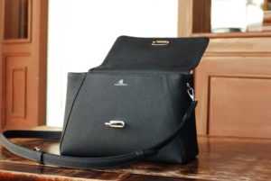 ショルダーバッグ『アニブ』スワローマチ